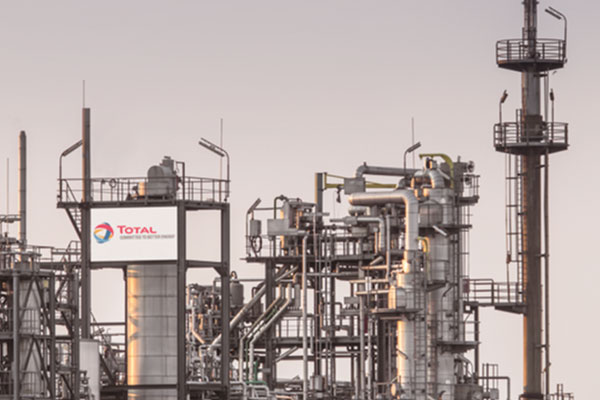 Utility communication – DEMCO migrates to digital with DAMM