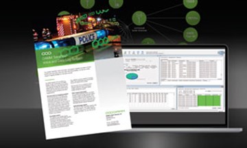 Product flyer download DAMM voice and data log management system