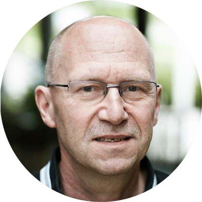 Carsten Laursen