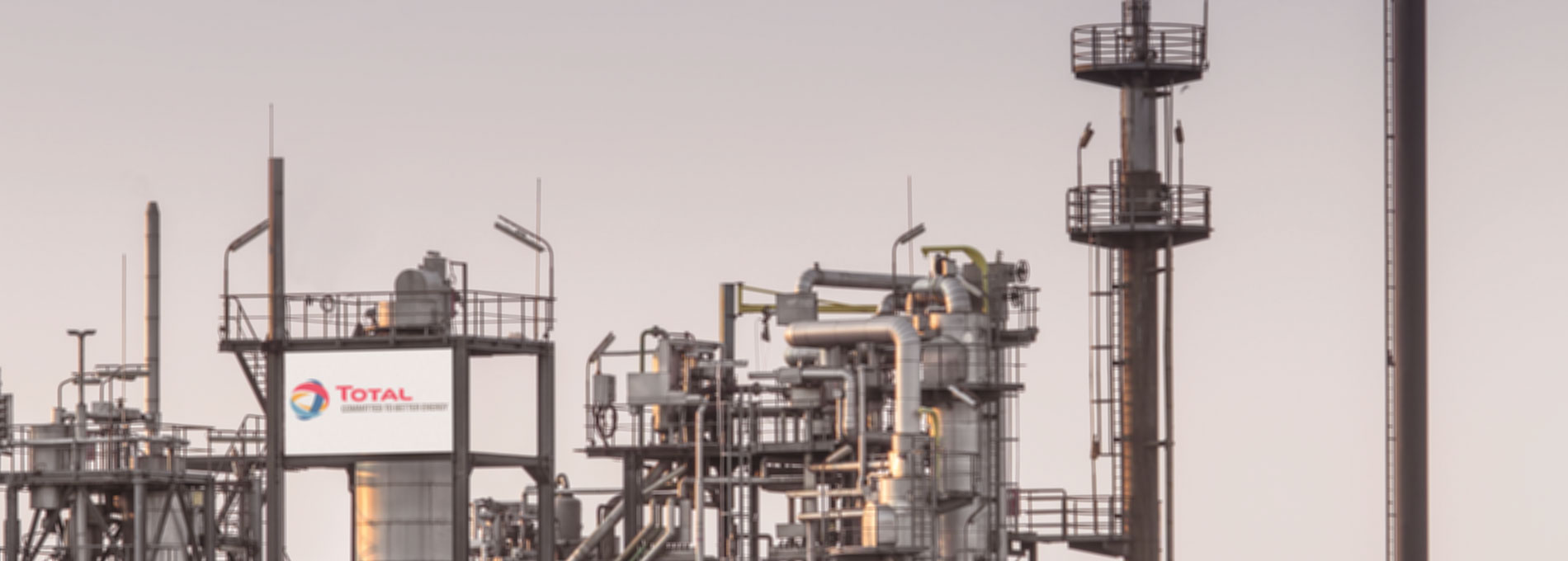 Utility communication – DEMCO migrates to digital with DAMM