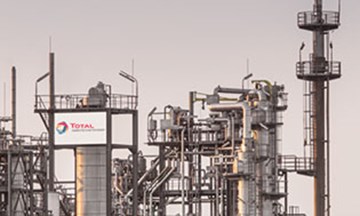 TOTAL migrates to digital with DAMM