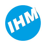 IHM logo