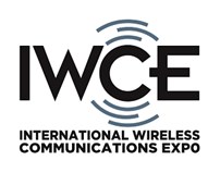 IWCE logo