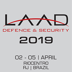LAAD Defence & Security