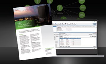 Product flyer download DAMM Network Management