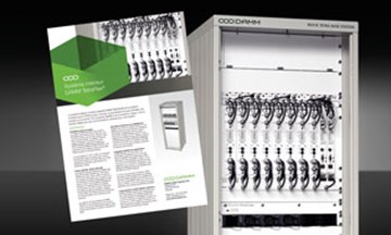 Système Intérieur DAMM