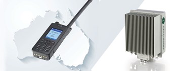 DAMM Australia obtains VHF TETRA frequencies